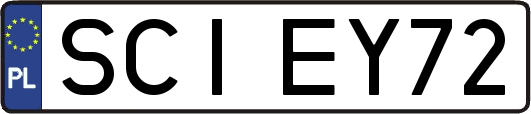 SCIEY72
