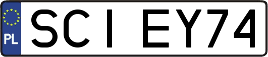 SCIEY74