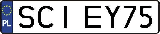 SCIEY75