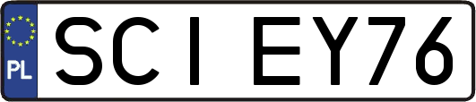 SCIEY76