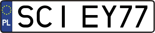 SCIEY77