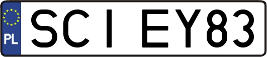 SCIEY83