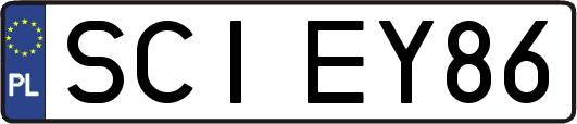 SCIEY86