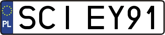 SCIEY91