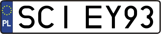 SCIEY93