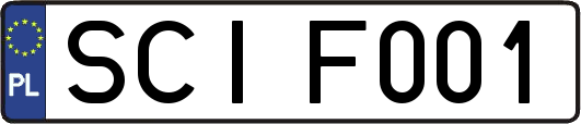 SCIF001