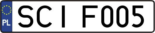 SCIF005