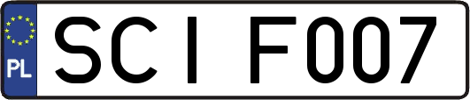 SCIF007