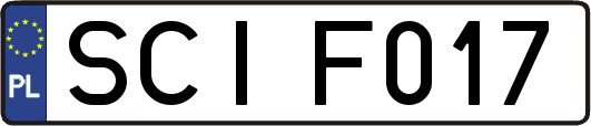 SCIF017