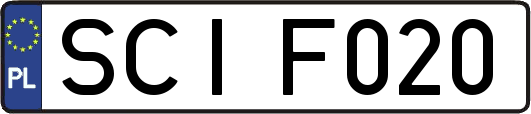 SCIF020