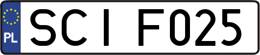 SCIF025