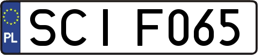 SCIF065