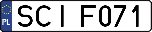 SCIF071