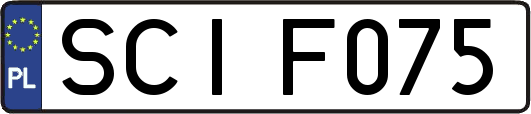 SCIF075