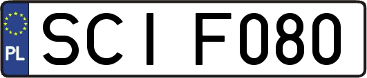 SCIF080