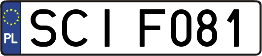 SCIF081