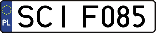SCIF085