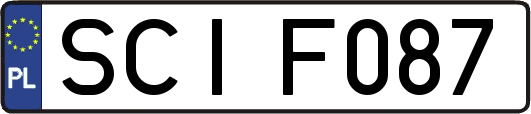SCIF087