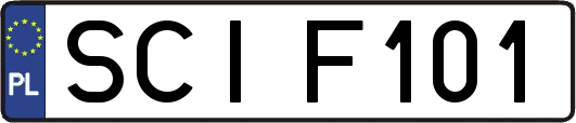 SCIF101