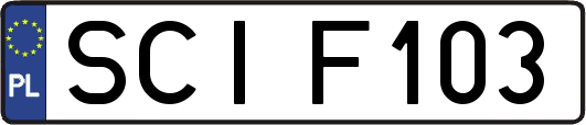SCIF103