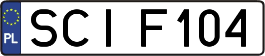 SCIF104