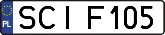 SCIF105