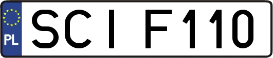 SCIF110