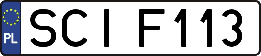 SCIF113