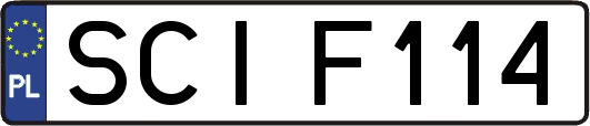 SCIF114