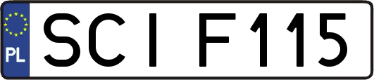 SCIF115