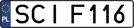 SCIF116