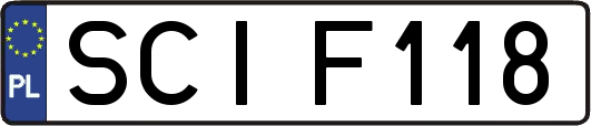 SCIF118