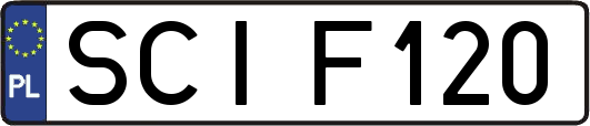 SCIF120