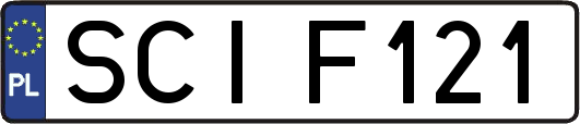SCIF121