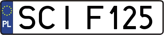 SCIF125