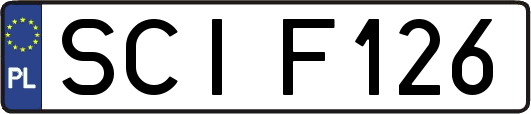 SCIF126