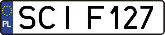 SCIF127