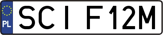 SCIF12M
