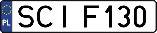 SCIF130