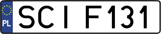 SCIF131