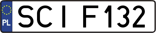 SCIF132