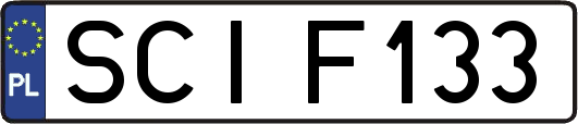 SCIF133