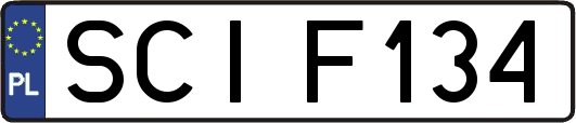 SCIF134