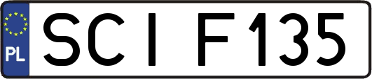 SCIF135