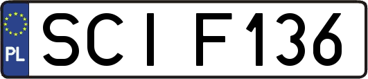 SCIF136
