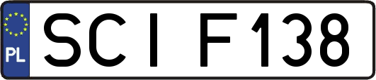SCIF138