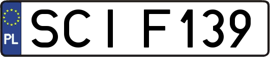 SCIF139
