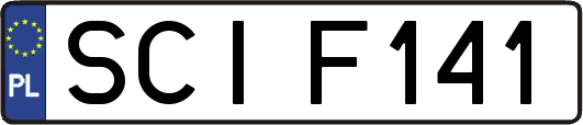 SCIF141