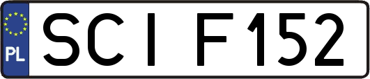 SCIF152