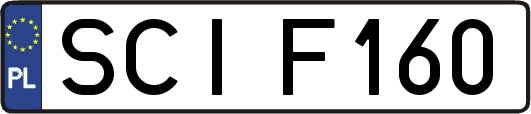 SCIF160